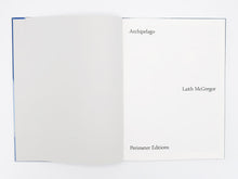 Load image into Gallery viewer, Laith McGregor – Archipelago