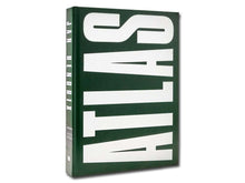 Load image into Gallery viewer, Jan Hendrix – Atlas / Casa