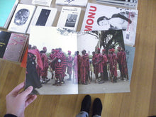 Load image into Gallery viewer, Lisa Meier - Funeral Fashion in Ghana