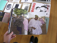 Load image into Gallery viewer, Lisa Meier - Funeral Fashion in Ghana