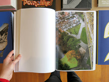 Load image into Gallery viewer, Le Corbusier: 5 × Unité – Marseilles, Nantes, Berlin, Briey, Firminy