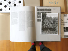 Load image into Gallery viewer, Lukas Hoffmann – Untitled Overgrowth