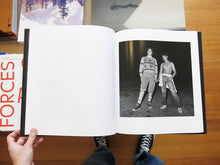 Load image into Gallery viewer, Ken Light – Midnight la Frontera