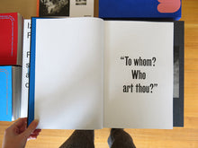 Load image into Gallery viewer, Georg Baselitz & Alexander Kluge – Parsifal Container