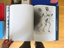 Load image into Gallery viewer, Georg Baselitz & Alexander Kluge – Parsifal Container