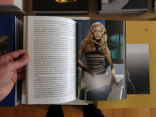 Load image into Gallery viewer, Marge Monko – Diamonds against Stones