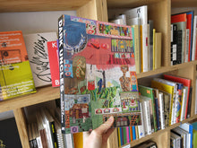 Load image into Gallery viewer, Klaas Rommelaere – Dark Uncles