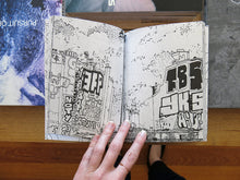 Load image into Gallery viewer, Ingo Giezendanner – Sloppy Sleep