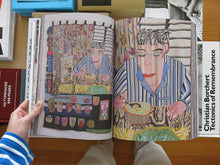 Load image into Gallery viewer, Klaas Rommelaere – Dark Uncles