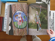 Load image into Gallery viewer, Klaas Rommelaere – Dark Uncles