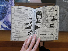 Load image into Gallery viewer, Ingo Giezendanner – Sloppy Sleep