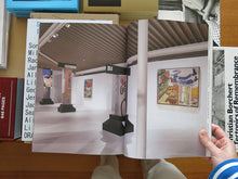 Load image into Gallery viewer, Klaas Rommelaere – Dark Uncles