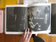 Load image into Gallery viewer, Jan Philipzen – Ravedeath Convention