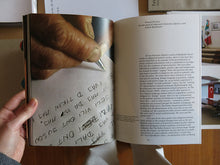 Load image into Gallery viewer, Katarina Zdjelar – Towards a Further Word