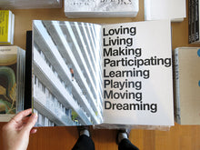 Load image into Gallery viewer, Living the City: Of Cities, People and Stories