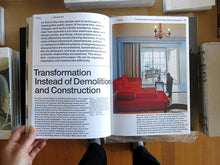 Load image into Gallery viewer, Living the City: Of Cities, People and Stories