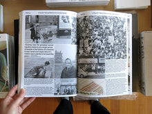 Load image into Gallery viewer, Living the City: Of Cities, People and Stories