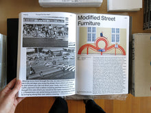 Load image into Gallery viewer, Living the City: Of Cities, People and Stories