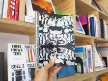 Load image into Gallery viewer, Jonathan Uliel Saldanha: Surface Disorder / Superfície Desordem