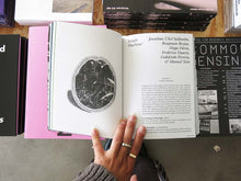 Load image into Gallery viewer, Jonathan Uliel Saldanha: Surface Disorder / Superfície Desordem