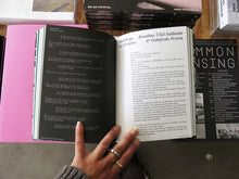 Load image into Gallery viewer, Jonathan Uliel Saldanha: Surface Disorder / Superfície Desordem