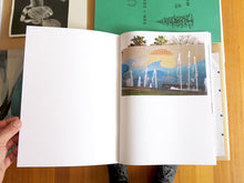 Load image into Gallery viewer, Dafy Hagai - Sunset