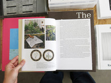 Load image into Gallery viewer, Jonathan Jones – untitled (transcriptions of country)