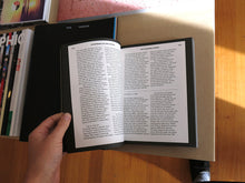 Load image into Gallery viewer, Jonas Mekas: Scrapbook of the Sixties - Writings 1954-2010