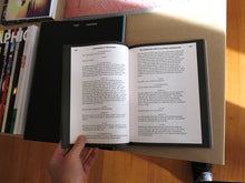 Load image into Gallery viewer, Jonas Mekas: Scrapbook of the Sixties - Writings 1954-2010