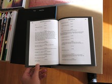 Load image into Gallery viewer, Jonas Mekas: Scrapbook of the Sixties - Writings 1954-2010