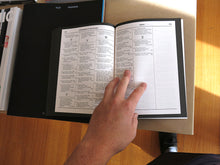 Load image into Gallery viewer, Jonas Mekas: Scrapbook of the Sixties - Writings 1954-2010