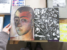 Load image into Gallery viewer, Louis Fratino – Satura