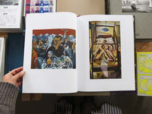 Load image into Gallery viewer, Louis Fratino – Satura