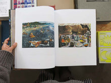 Load image into Gallery viewer, Louis Fratino – Satura