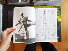 Load image into Gallery viewer, Hannes Meyer's New Bauhaus Pedagogy