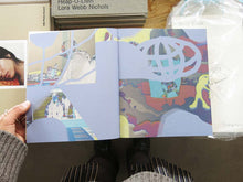 Load image into Gallery viewer, Islands of Kinship: A Collective Manual for Sustainable and Inclusive Art Institutions