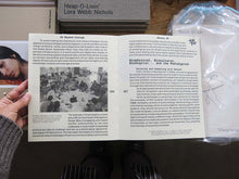 Load image into Gallery viewer, Islands of Kinship: A Collective Manual for Sustainable and Inclusive Art Institutions