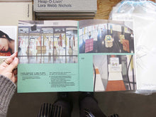 Load image into Gallery viewer, Islands of Kinship: A Collective Manual for Sustainable and Inclusive Art Institutions