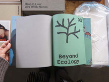 Load image into Gallery viewer, Islands of Kinship: A Collective Manual for Sustainable and Inclusive Art Institutions