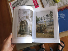 Load image into Gallery viewer, Manar Moursi & David Puig - Sidewalk Salon