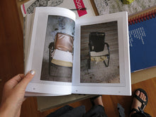 Load image into Gallery viewer, Manar Moursi & David Puig - Sidewalk Salon