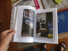 Load image into Gallery viewer, Manar Moursi & David Puig - Sidewalk Salon