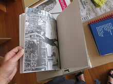 Load image into Gallery viewer, Manar Moursi & David Puig - Sidewalk Salon