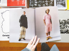 Load image into Gallery viewer, LoveWant Issue 22