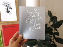 Load image into Gallery viewer, Let’s start playing the game!