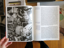 Load image into Gallery viewer, Ludwig Leo – The Circulation Tank 2