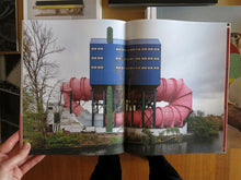 Load image into Gallery viewer, Ludwig Leo – The Circulation Tank 2