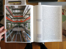 Load image into Gallery viewer, Ludwig Leo – The Circulation Tank 2