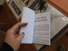 Load image into Gallery viewer, Lucas Maassen & Margriet Craens: The Chair Affair