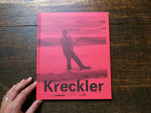 Load image into Gallery viewer, Derek Kreckler: Accident & Process